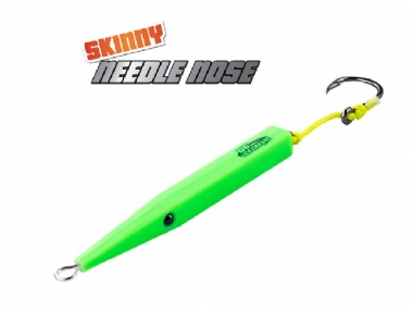 FLUORESCENT CHARTREUSE